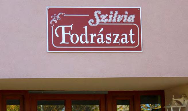 A figyelemfelkeltés, tájékoztatás egyértelmű célja mellett, nem lehet figyelmen kívül hagyni az utcaképbe való illeszkedést, az izléses, környezetéhez