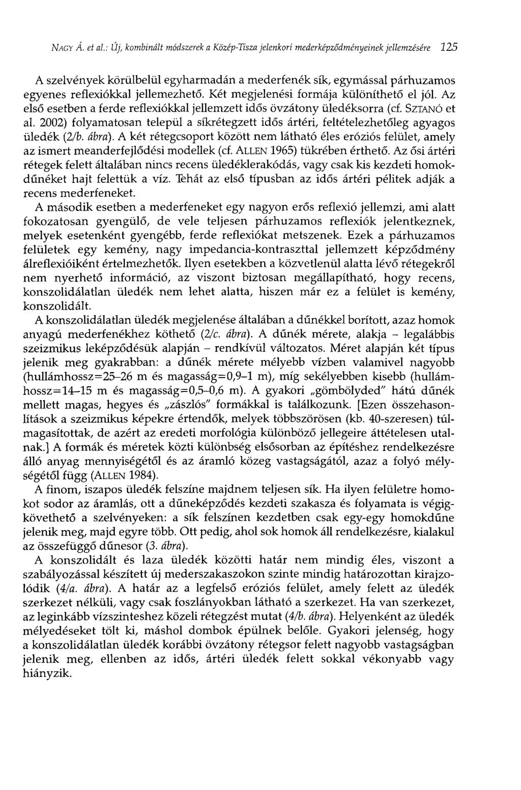 NAGY A. et al.