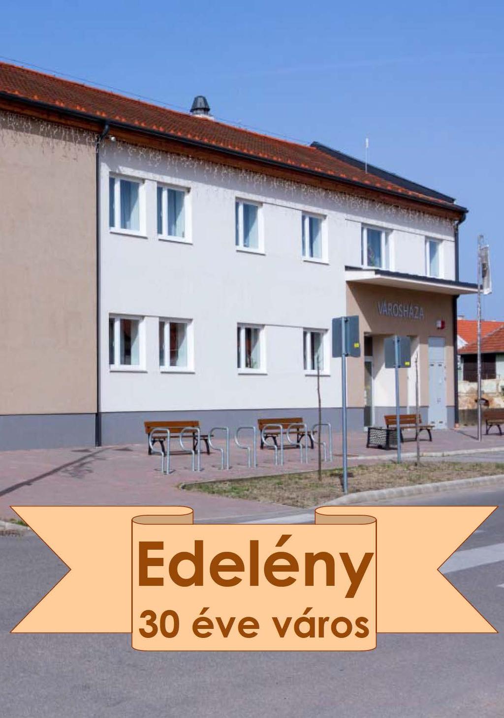 Edelény. 30 éve város - PDF Ingyenes letöltés