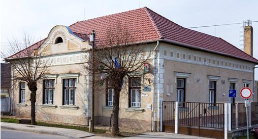 Intézmények a városban Borsod Abaúj-Zemplén Megyei Kormányhivatal Edelényi Járási Hivatala (Mészáros) Edelény legfiatalabb, mégsem történeti előzmény és múlt nélküli intézménye a Borsod-