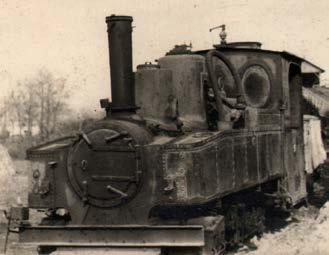 A Szovjet Javakat Kezelő Hivatal újranyitotta és megindította a termelést a Ferenc lejtősaknában, sőt új lejtősaknát mélyített 1947-ben, az úgynevezett Téglagyári aknát.