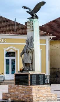 Finke község tagosítás utáni földkönyve szerint, 1861-ben 19,77 hold szőlője volt a finkei nemes családoknak.