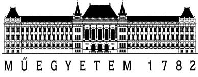 BUDAPESTI MŰSZAI ÉS GAZDASÁGTUDOMÁNYI EGYETEM DOTORI TÉZISFÜZETEI GÉPÉSZMÉRNÖI AR DOTORI TANÁCSA Írta: Nguyen Quang Hung Okleveles gépésmérnök SÚRLÓDÓ