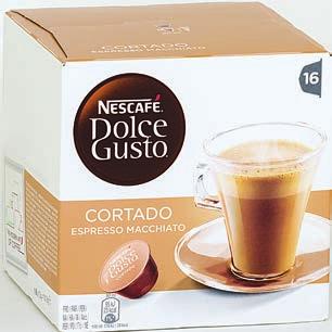 200 g cortado, 100,8 g ristretto