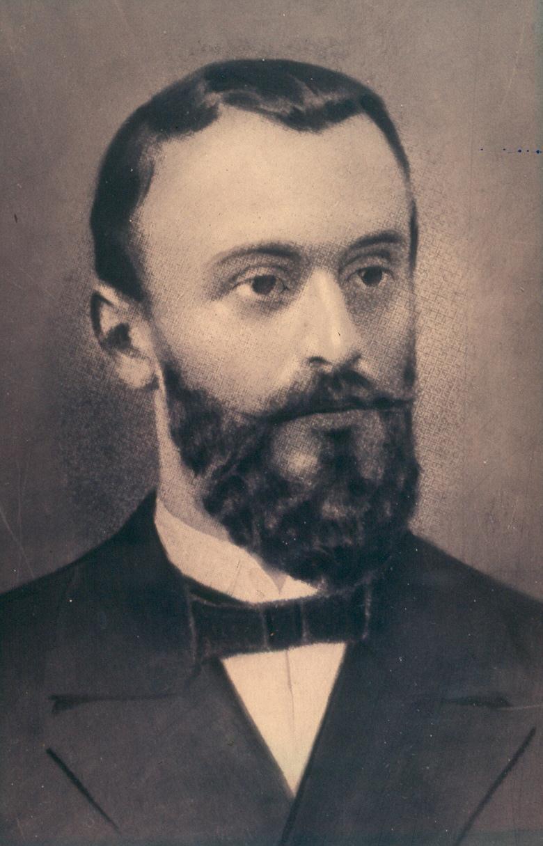 Dimitrij Ivanovskij (1864-1920) A dohány mozaik betegség kórokozó jellege A kórokozó