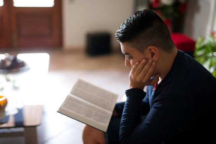 TANISMERET ALAPDOKUMENTUM Lelki tudás megszerzése Isten minden igazság forrása 1. Isten minden dolgot tud, és Ő minden igazság forrása (lásd Móziás 4:9).