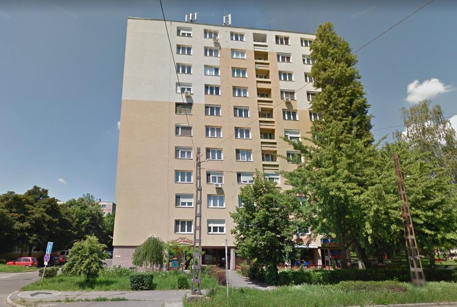 Szeged Vedres