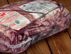 2 kg Borjú ossobuco szeletelt csontos hátsó csülök Borjú-szűzpecsenye Kockázott marhahús, TIPP