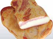 bacon 500 g Prémium