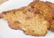 marinált csirkeszárnyak füst aromával 5x1 kg PÁPAI-HÚS g/db g/db Pápai