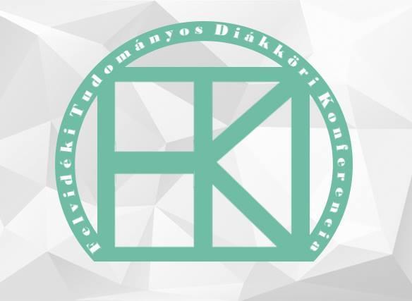 FTDK 2018 XIII. Felvidéki Tudományos Diákköri Konferencia 2018.
