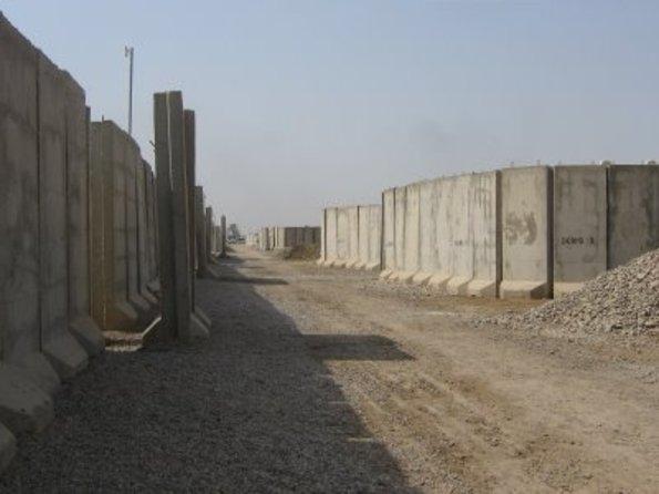 A DEFENCELL Force Protection System eszközcsaládba 7 különböző méretű elem tartozik, melyekkel tetszőleges nagyságú védőfalat lehet létrehozni. Az egyes elemek főbb adatait az 1.