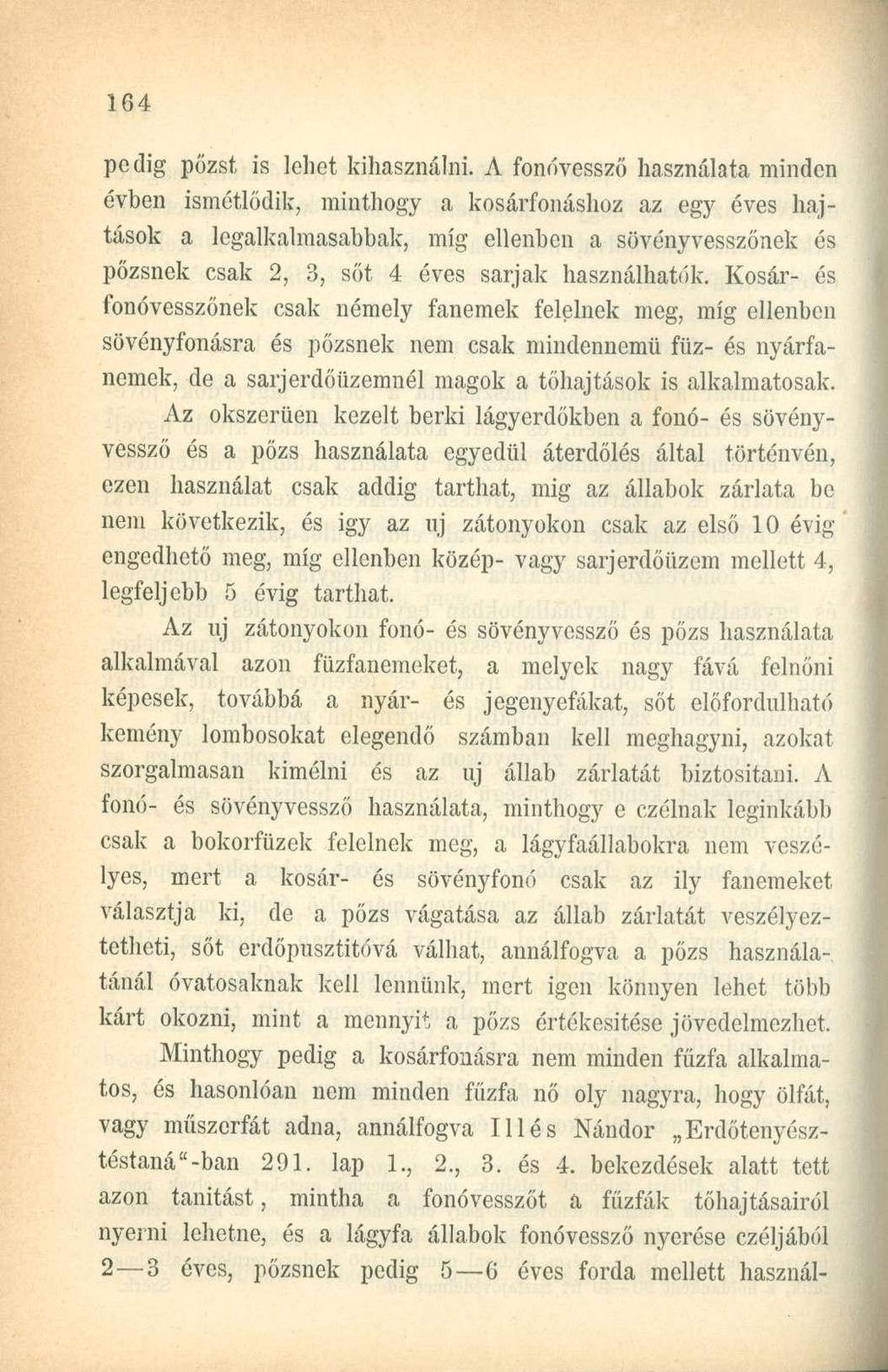 pedig pőzst is lehet kihasználni.