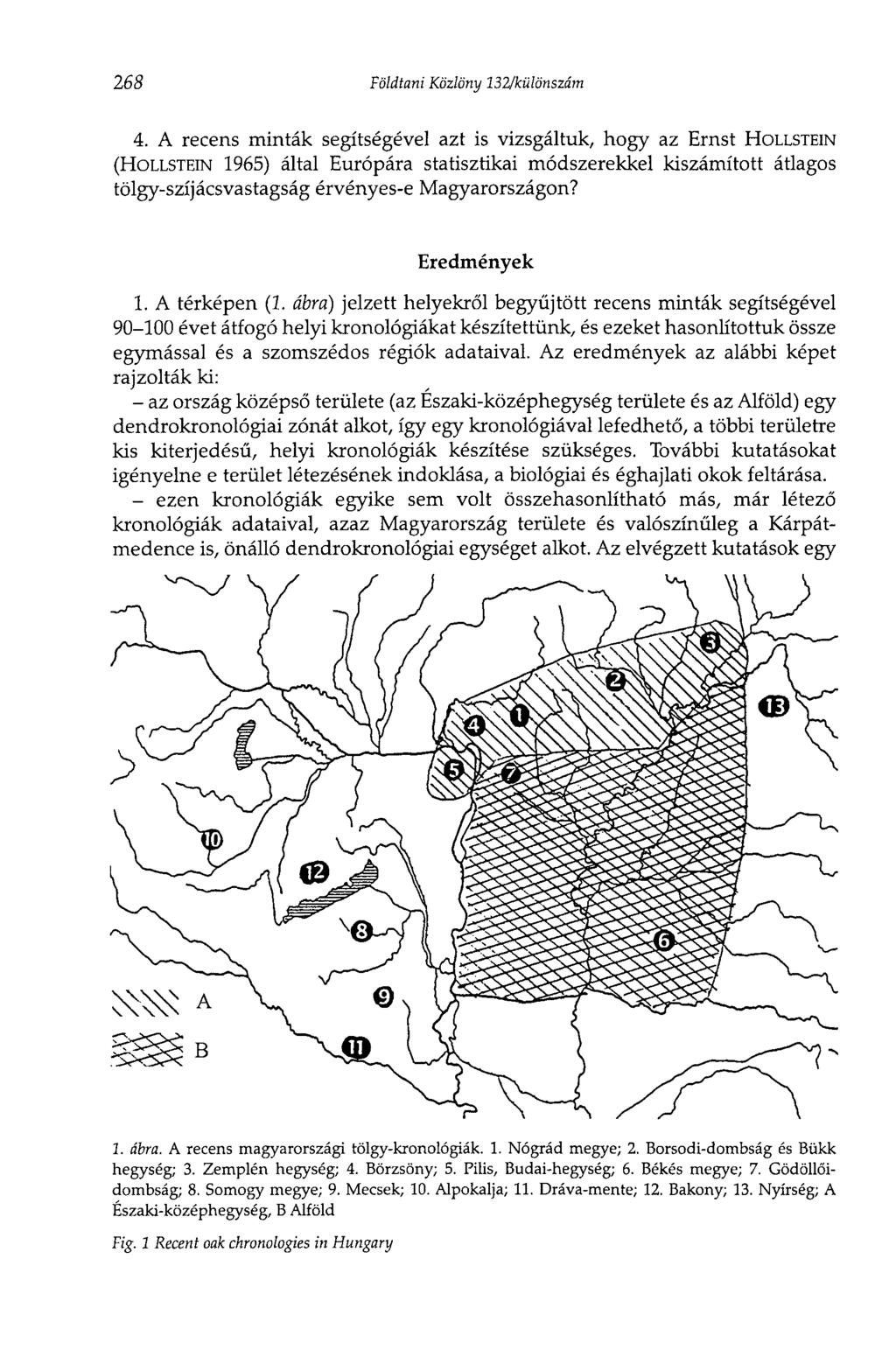 268 Földtani Közlöny 132/különszám 4.