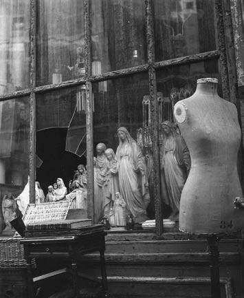 Marton Ervin: Régiségkereskedő, Párizs, 1961. 20,5 25 cm, zsel. ezüst Ervin Marton: Antiquaire, Paris, 1961.