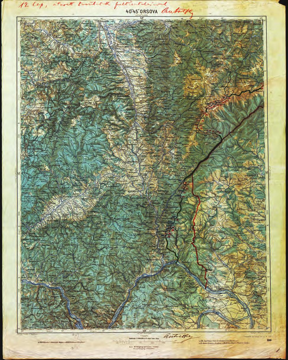 24 Catastrum 4. évfolyam (2017), 4. szám, 21 35.