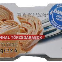 DARDANEL ÖNENTAS GIDA SAN.A.S DARDANEL TONHAL