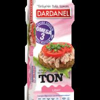 OLAJBAN 4 X 80 G DARDANEL TONHAL 3X80G S.