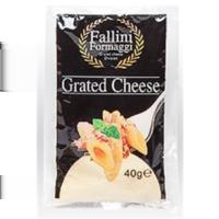 FALLINI FORMAGGI KEMÉNY ÉS FÉLKEMÉNY,