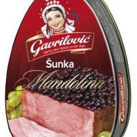 GAVRILOV