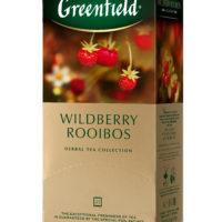 GREENFIELD GREENFIELD BLUBERRY NIGHTS 37,5 G GREENFIELD VANÍLIA V.