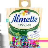 HOCHLAND POLSKA SP.Z.O.O ALMETTE