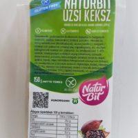 KAKAÓKRÉMES KEKSZ 150G