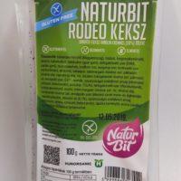 RODEO KEKSZ 100G 