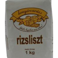 K HUNORGANIC RIZSDARA