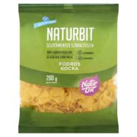 HUNORGANIC NATURBIT TÉSZTA 200G FODROS NAGYKOCKA HUNORGANIC NATURBIT RIZSLISZT BARNA 500G HUNORGANIC GLUTENIX MAGKEVERÉKES