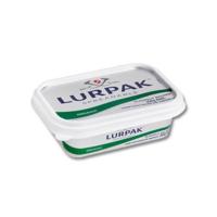 LURPAK LURPAK LIGHTER KENHETŐ 200 G LURPAK MÁRKÁZOTT DÁN VAJ 200 G LURPAK ENYHÉN SÓZOTT DÁN VAJ 200 G LURPAK BIO KENHETŐ 200 G LURPAK KENHETŐ,