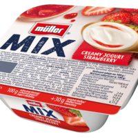 GYÜMÖLCSKÉSZÍTMÉNNYEL 150 G MÜLLER FROOP