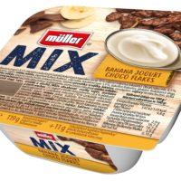 GYÜMÖLCSKÉSZÍTMÉNNYEL 150 G MÜLLER MIX 130GR