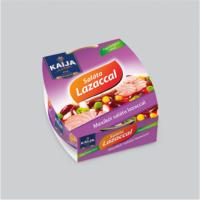 170 G KAIJA OLASZOS LAZAC SALÁTA