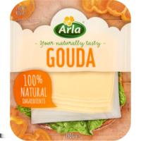 KRÉMSAJT 150 G ARLA KRÉMSAJT NATÚR