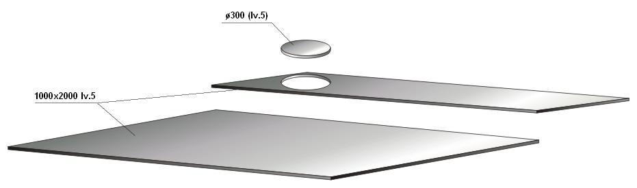 Üzemi tényező: k d = 1,8 Modul: m = 5 Fejkör és lábkör közötti fejhézag: c = 0,2 A bemenő (hajtó) tengely anyaga: BC3 ; R eh = 380 N/mm 2 a) Határozza meg az osztókörök nagyságát, a fogmagasságot és