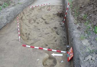 Próbafeltárás