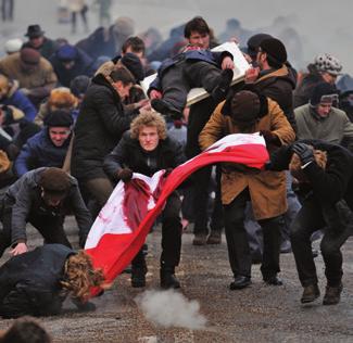 23 FILM URÁNIA NEMZETI FILMSZÍNHÁZ BUDAPEST VIII, RÁKÓCZI ÚT 21. 12.