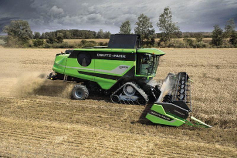A Deutz-Fahr új C9000-es kombájncsaládját három 340, valamint három 395 LE-s modell alkotja, és mindegyik a hagyományos cséplési rendszerű kategóriába tartozik.
