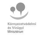 2007/101. szám MAGYAR KÖZLÖNY 7617 2. számú melléklet a 25/2007. (VII. 30.) KvVM rendelethez [2. számú melléklet a 18/2007. (V. 10.