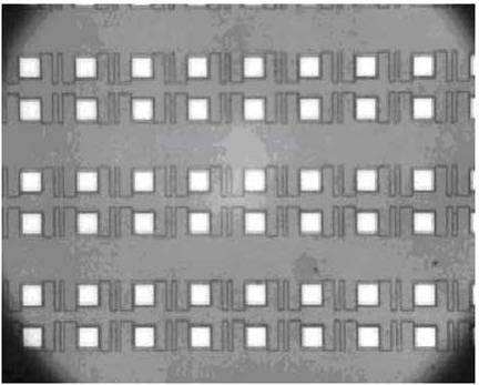 quality IR images fire fighting land mine