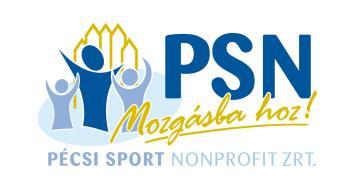 SPORTSZAKMAI BESZÁMOLÓ a Pécsi Sport Nonprofit Zrt. 2012/2013-as tanévben a megyei diáksport területén elvégzett feladatairól. Készült a Pécsi Sport Nonprofit Zrt.