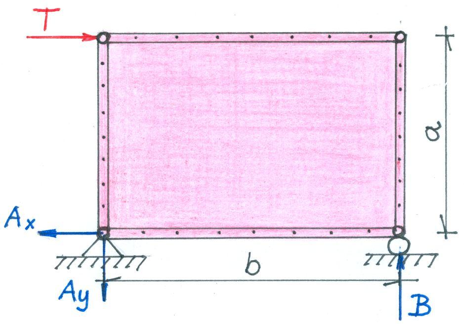 1 ebben az esetben a hajítófeszütség nagyságának maximuma: P P P max 1 66 f 1( ) 1 66 666 1. ( 9 ) D D D A 9. ábrán fetüntettük a ρ = 1 eset görbéjét is zöd színne; átható hogy az etérések csekéyek.