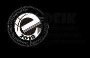 DEIK Regionális Programozó Csapatverseny Versenyszabályzat 2018 I. Nevezés 1. A versenyen a három kategóriában összesen legfeljebb 50 csapat részvételét garantáljuk.
