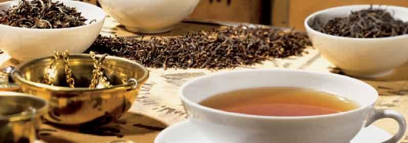 Tartalom Fekete teák 4 Assam 4 Ceylon 5 Darjeeling 5 Koffeinmentes teák 6 Válogatott teakeverékek 7 Kínai fekete teák 7 Popoff teakeverékek 8 Különleges termőterületek 8 Illatosított fekete teák 8