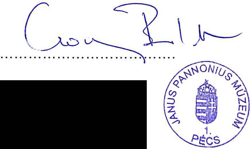 VI. A beszerzések lebonyolításának ellenőrzése A beszerzések belső ellenőrzési rendszerben történő ellenőrzése az Elszámolóház belső ellenőrének hatáskörébe tartozik Az (eseti) megrendeléssel