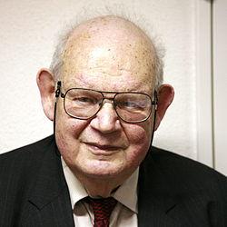 Benoît Mandelbrot Benoît