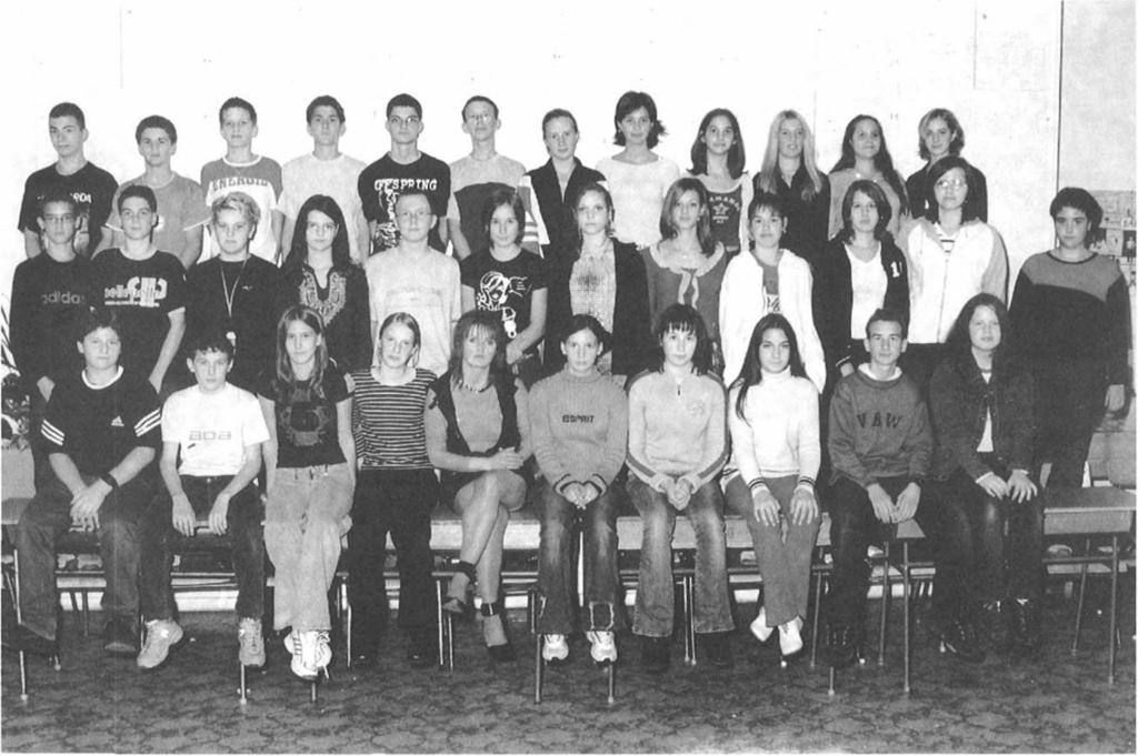 Erdős Bálint 29. Ruskó Bernadett 10. Fekete Orsolya 30. Sánta Gyula 11. Galamb Gabriella 31. Sulyok Noémi 12. Juhász Eszter 32. Szabó Eszter 13. Juhász Gabriella 33. Szabó Péter 14. Kis Attila 34.