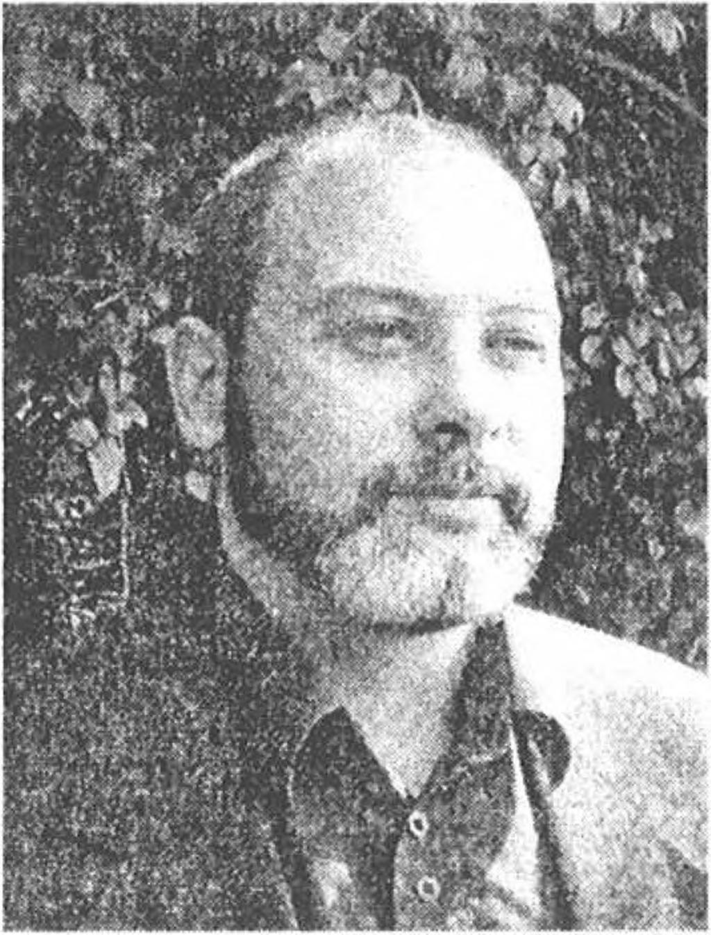 Géza Bolyai