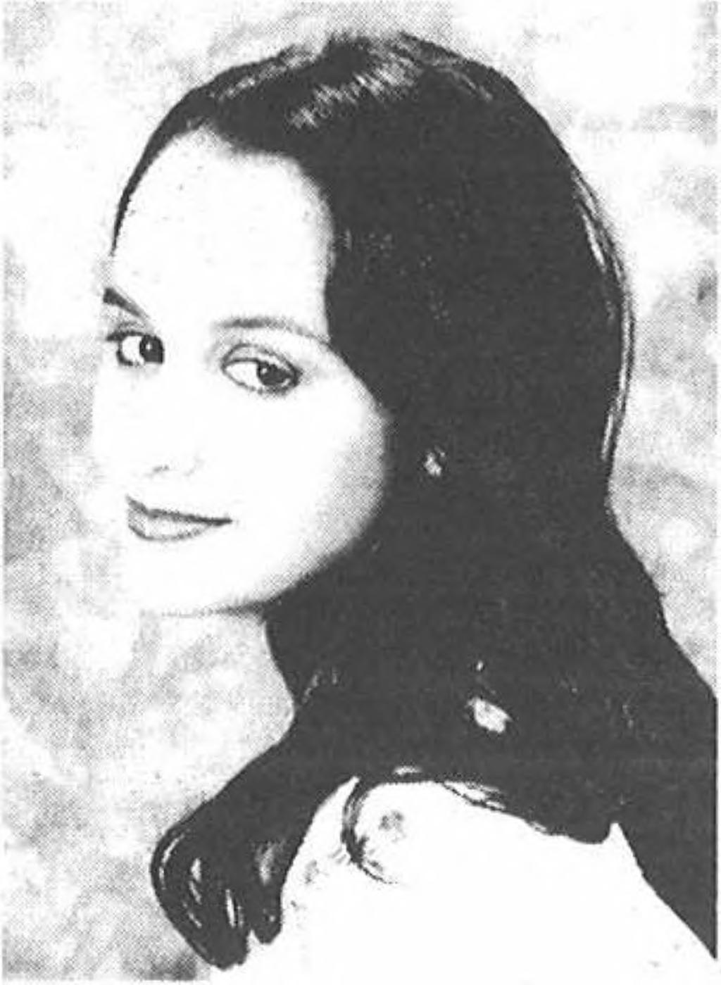 Keszi-Petik Anna 12.